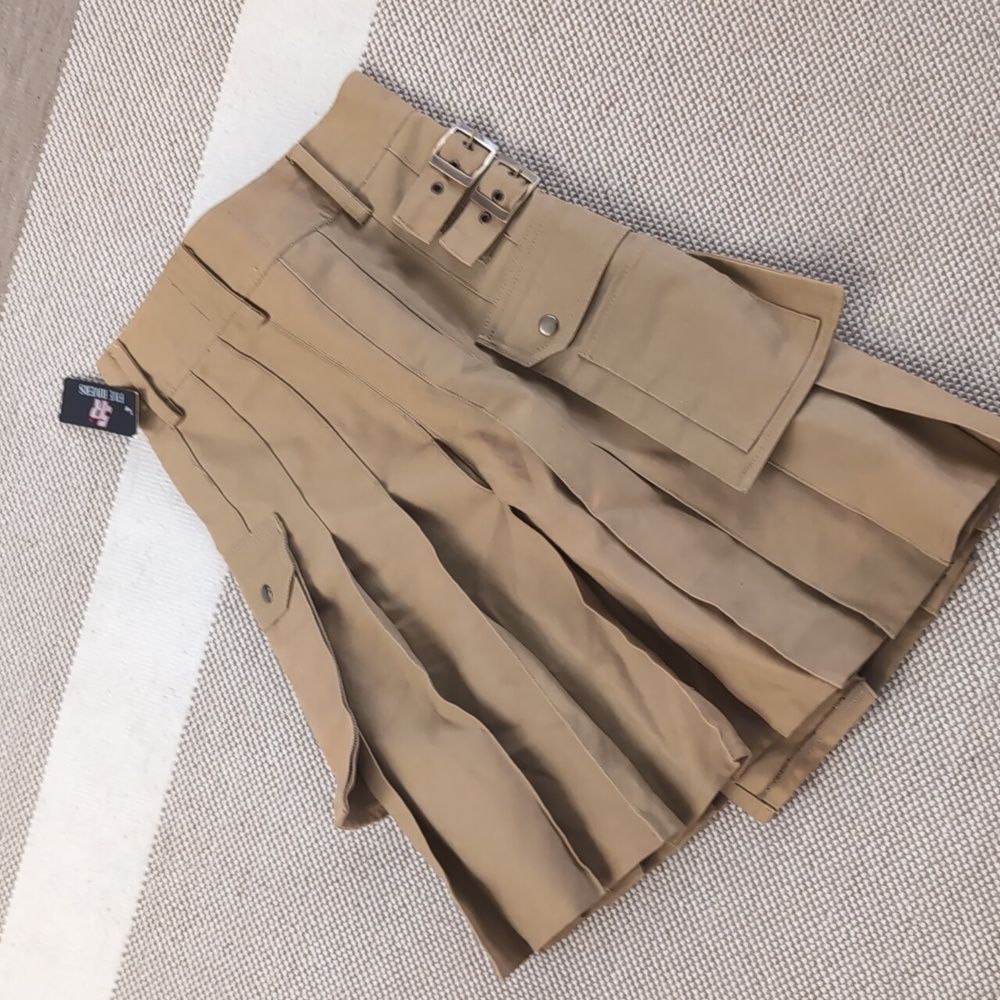Nwt Five Rivers Utility Kilt - Picture 7 of 7